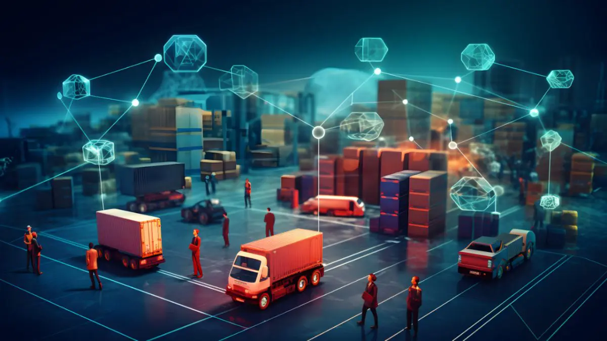 E-Commerce Logistics